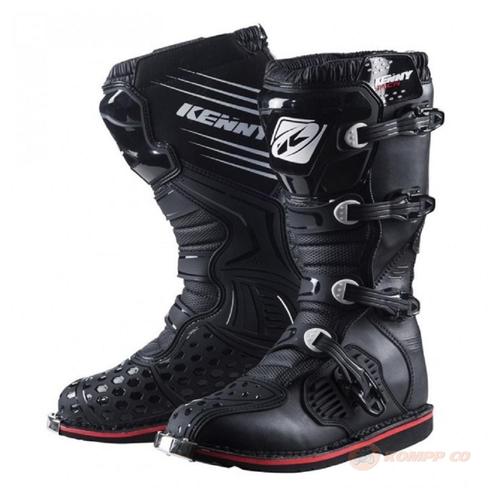 Botte moto cross store pas cher occasion